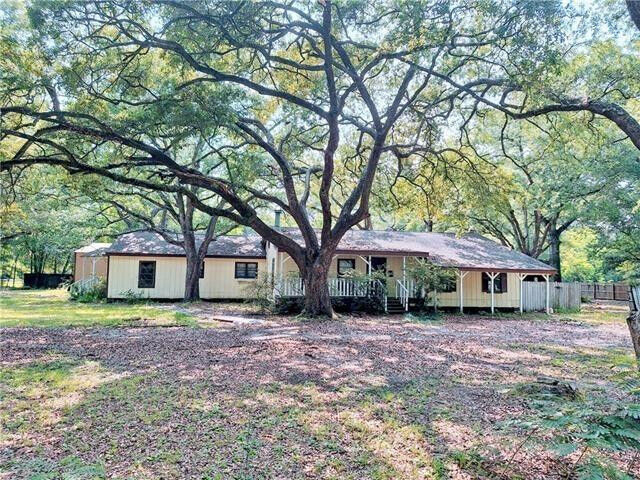 Property Photo:  62037 Wildflower Lane  LA 70445 