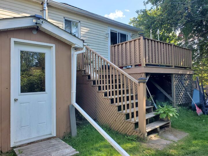 Photo de la propriété: 2423 Westville Road NS B0K 2A0