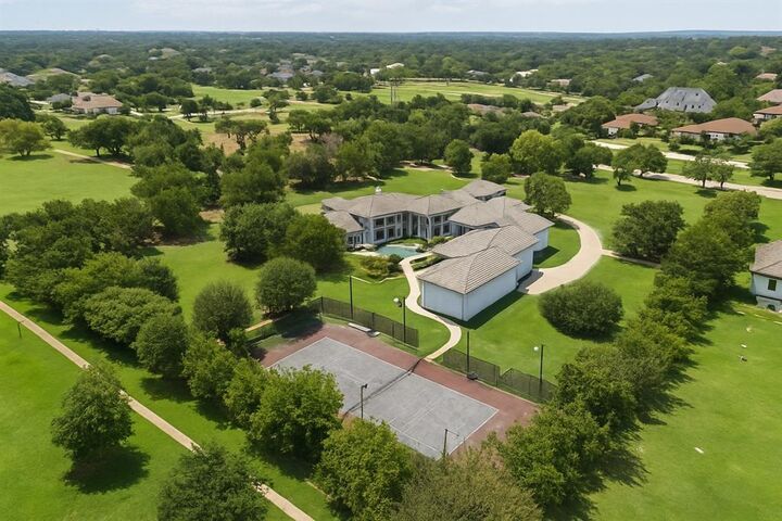 Property Photo: 533 S White Chapel Boulevard TX 76092