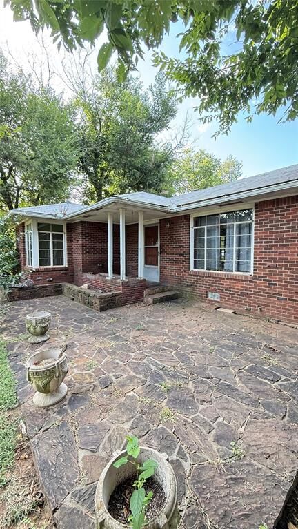 Photo de la propriété: 8520 NE 28th Street OK 73084