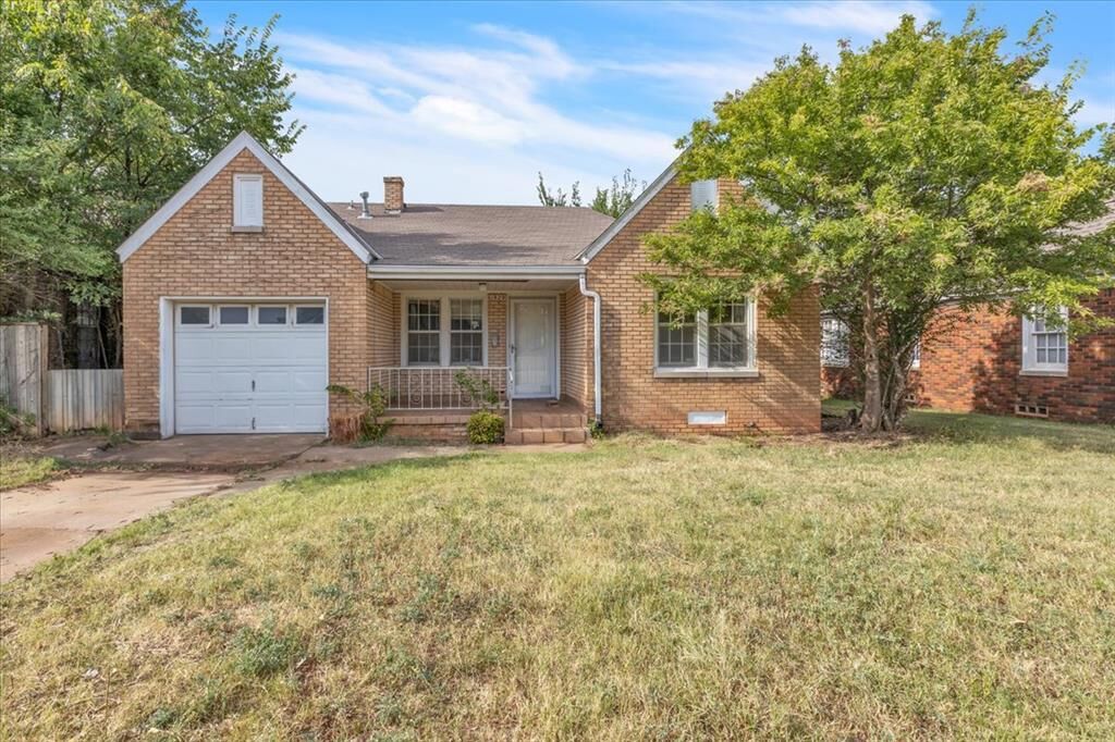 Property Photo:  1929 NW 31st Street  OK 73118 