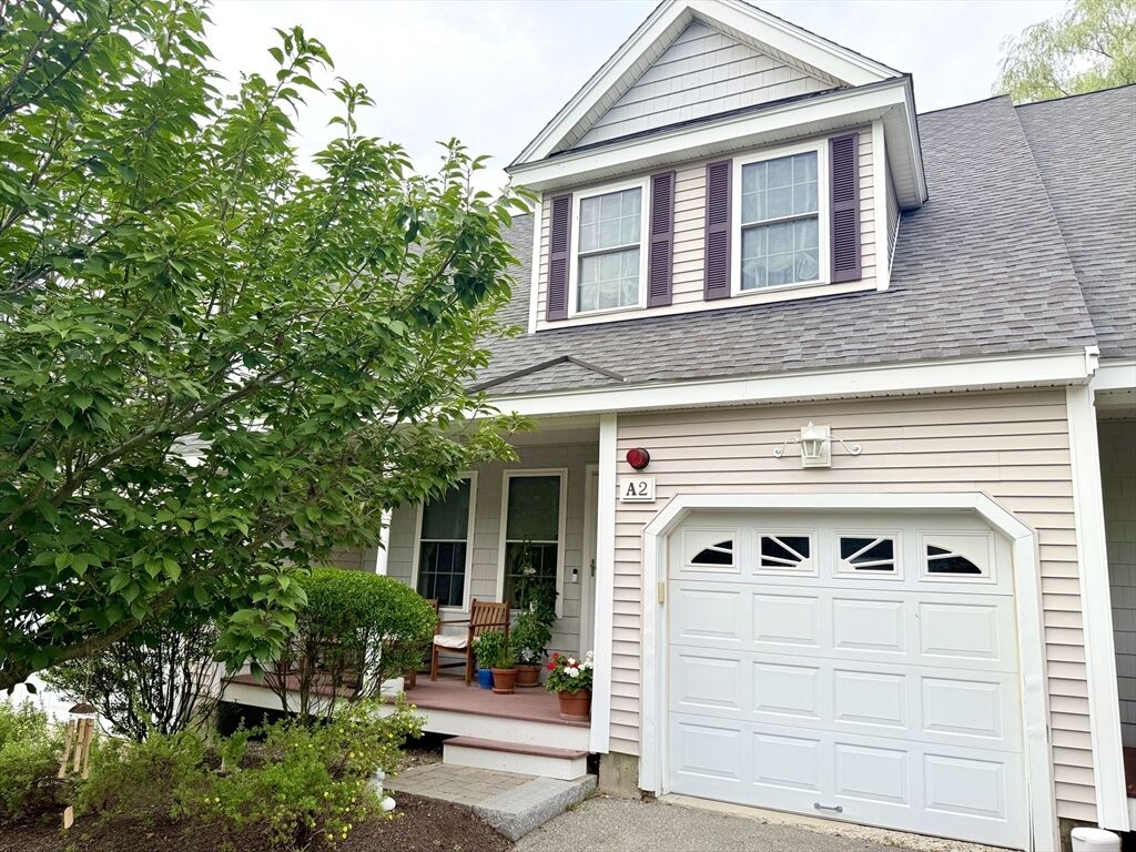 Property Photo: 216 Main St A2 MA 01754