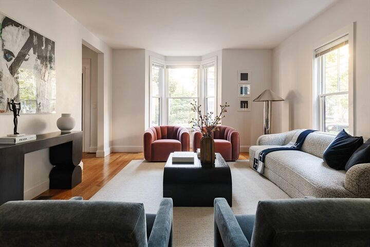 Property Photo:  198 Hamilton  MA 02139 