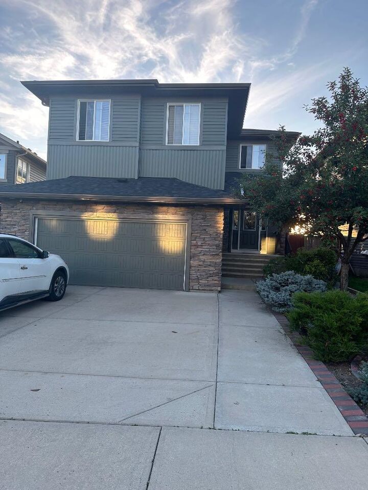 95 Evansdale Common NW  Calgary AB T3P 0E6 photo