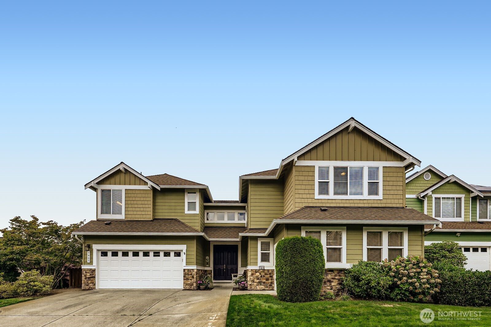Property Photo: 7005 135th Street SE WA 98296