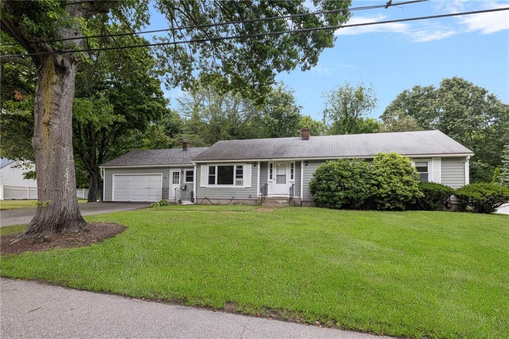 Property Photo:  3 Grassy Plain Road  RI 02806 