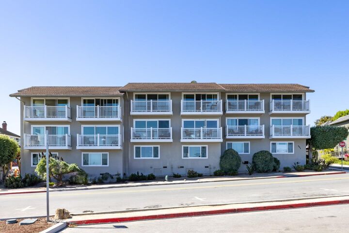 Property Photo:  585 Ocean View Boulevard 3  CA 93950