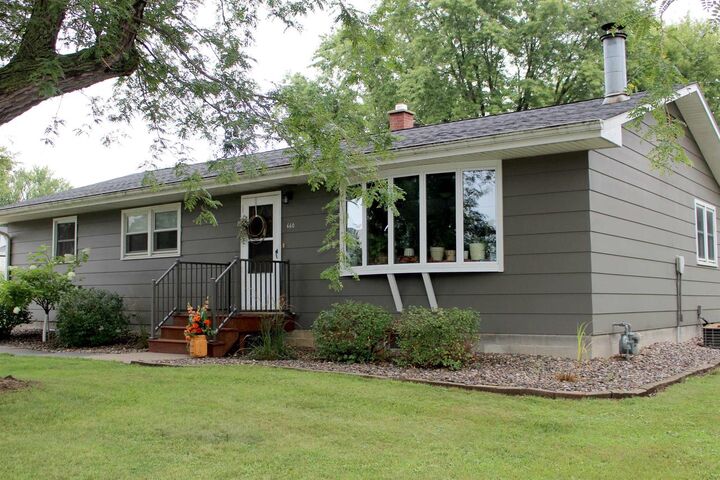 660 Hill Avenue  Hillsboro WI 54634 photo