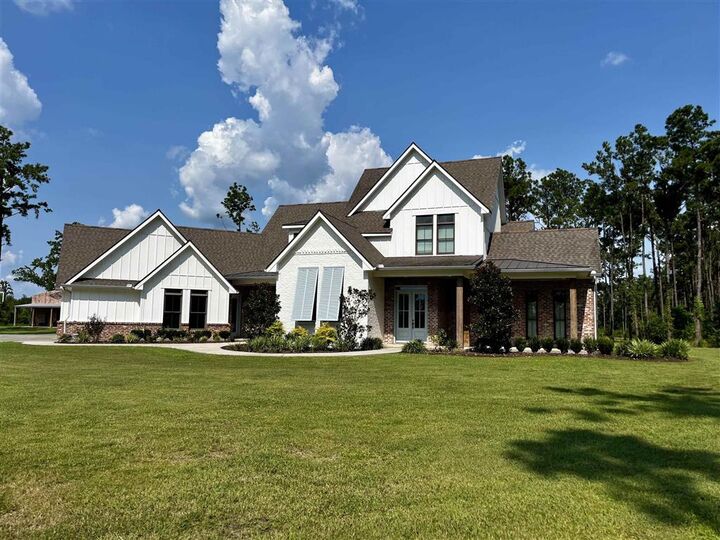 Property Photo:  2013 Charles Breaux Road  LA 70615 