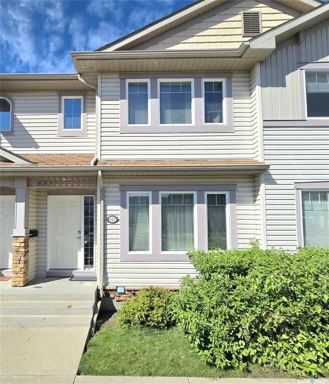 303 Slimmon Place 625  Saskatoon SK S7V 0A8 photo