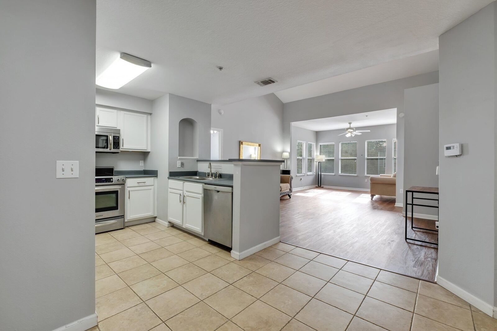 Property Photo: 2801 Chancellorsville Drive 137 FL 32312