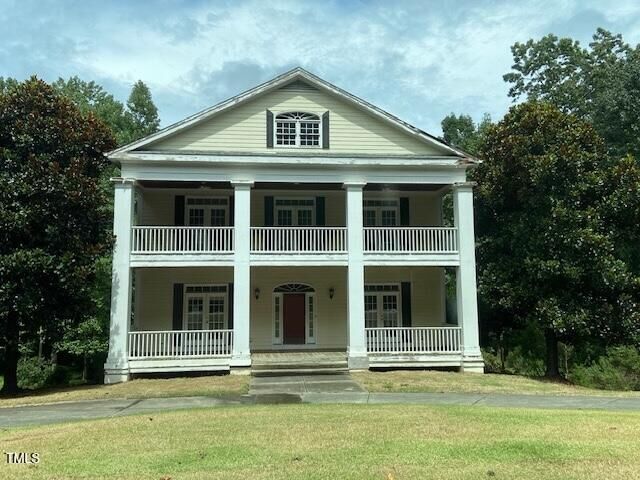 Property Photo: 10912 Cahill Road NC 27615