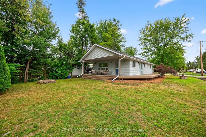 Property Photo:  1282 Temple Avenue  ON L0L 1C0 