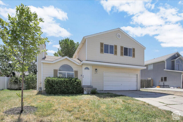 Property Photo:  7873 W Brittain Dr S  UT 84044 