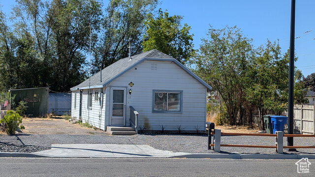 117 N Street  Ogden UT 84404 photo