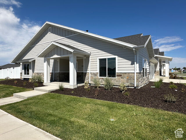 Property Photo:  2686 S 2440 W 101  UT 84075 
