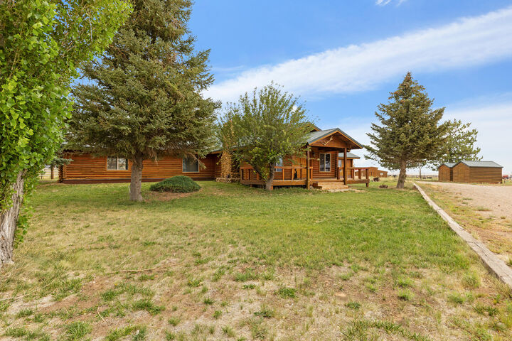 8592 W 2200 S  Cedar City UT 84721 photo