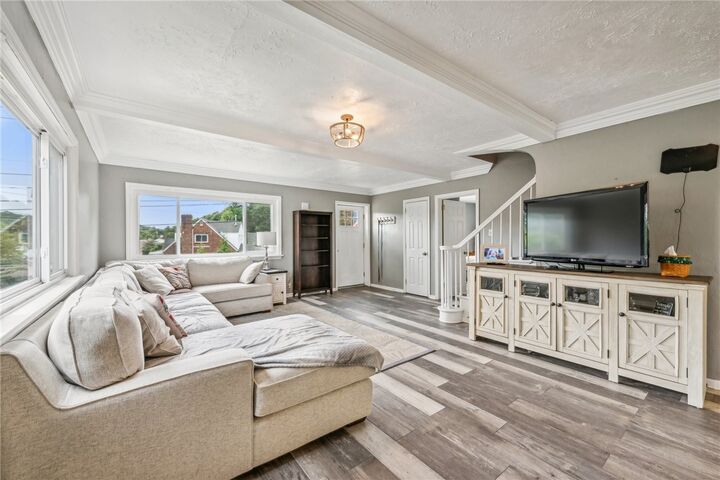 Property Photo: 301 Lewis Ave PA 15644