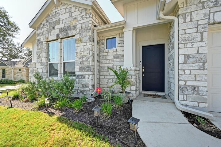 Property Photo: 242 Reveille Drive TX 78640