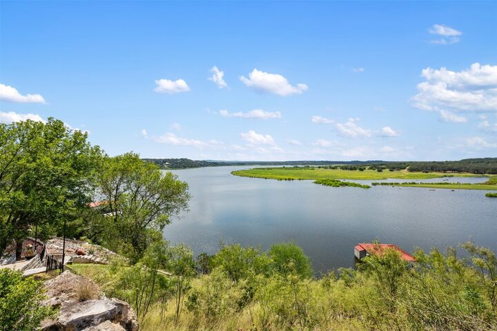 Property Photo:  335 Harbor Drive  TX 78669 