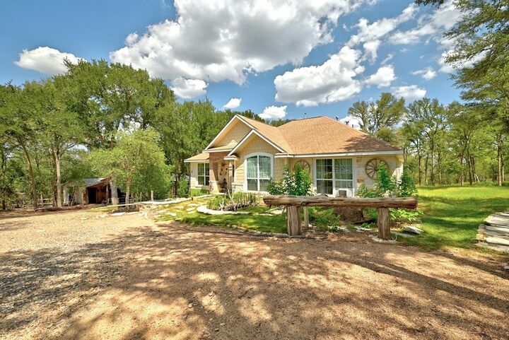 Property Photo: 7709 Timber Hills Drive TX 78617