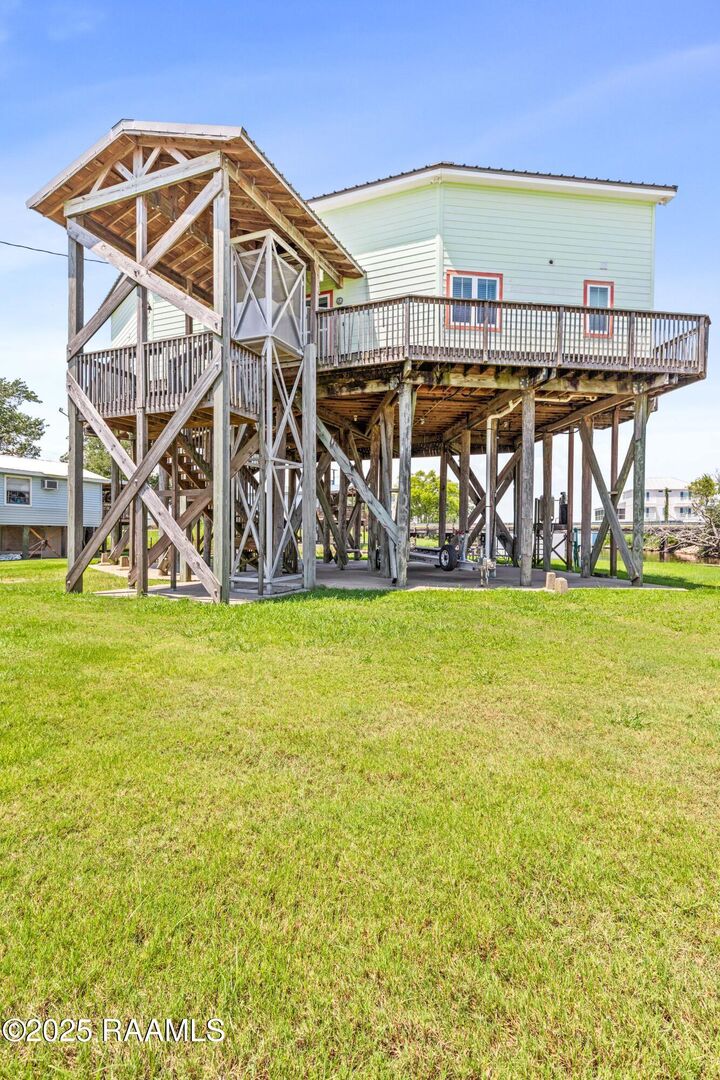 Property Photo:  127 Hammock Lane  LA 70538 