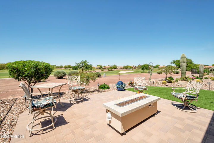Property Photo: 4198 N Spyglass Drive AZ 85132