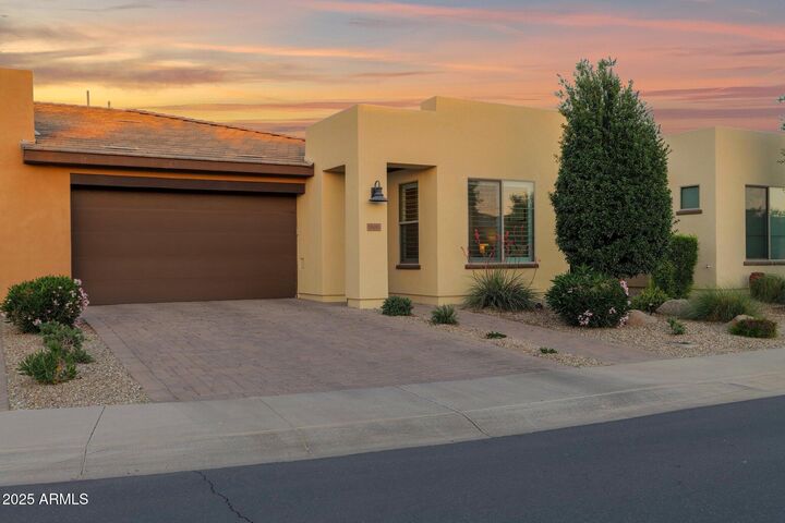 Property Photo:  36001 N Kennedia Lane  AZ 85140 