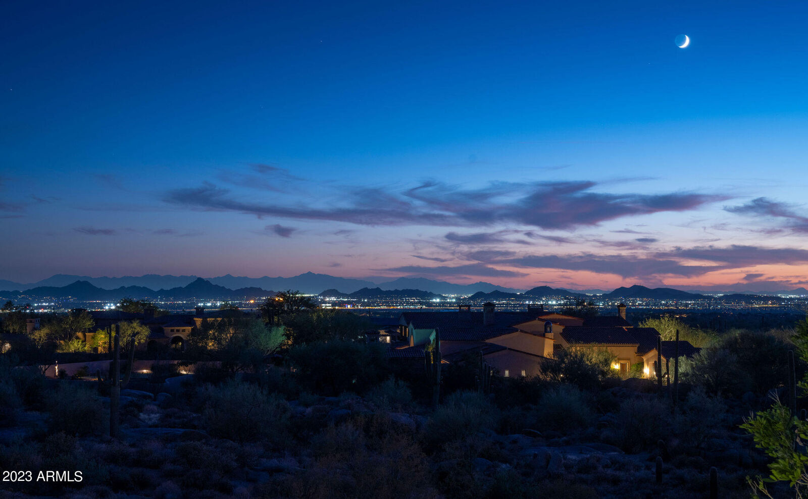 Property Photo:  28145 N 91st Street  AZ 85262 
