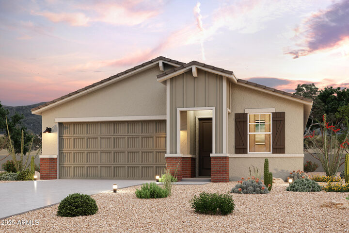 2652 E Music Mountain Avenue  Apache Junction AZ 85119 photo