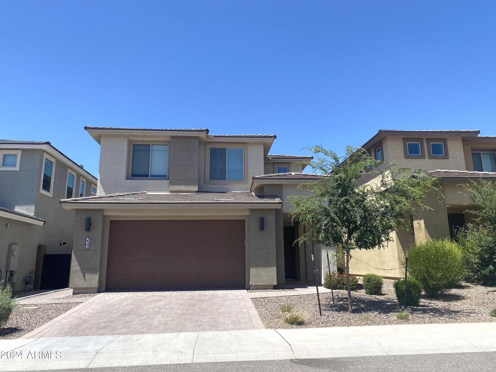 Property Photo:  3544 E Sands Drive  AZ 85050 