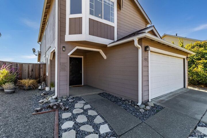 Property Photo: 108 James River Road CA 94591