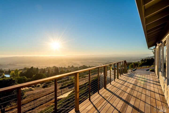 Property Photo: 4133 Orr Ranch Road CA 95404
