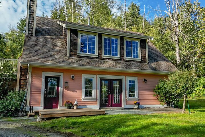 Property Photo:  5950 Ryder Lake Road  BC V4Z 1E2 