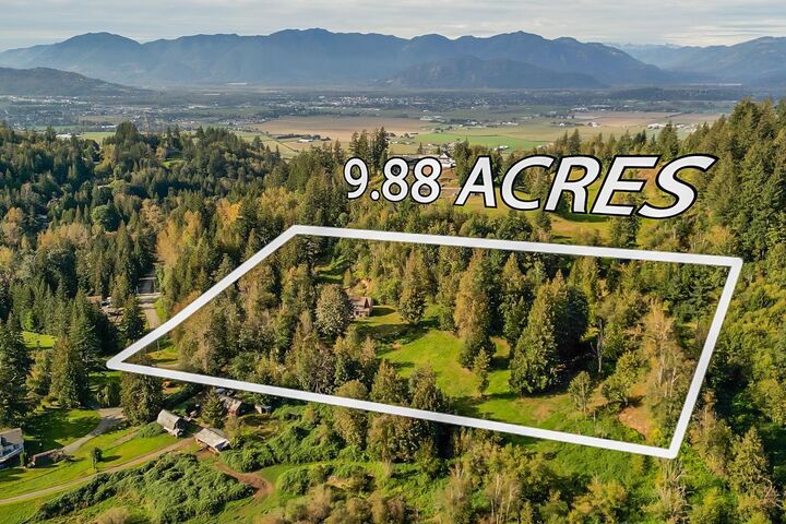 Photo de la propriété: 5950 Ryder Lake Road BC V4Z 1E2