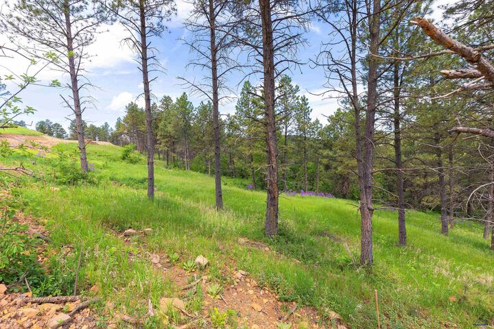 Property Photo: 1136 Pinnacle Ct SD 57701