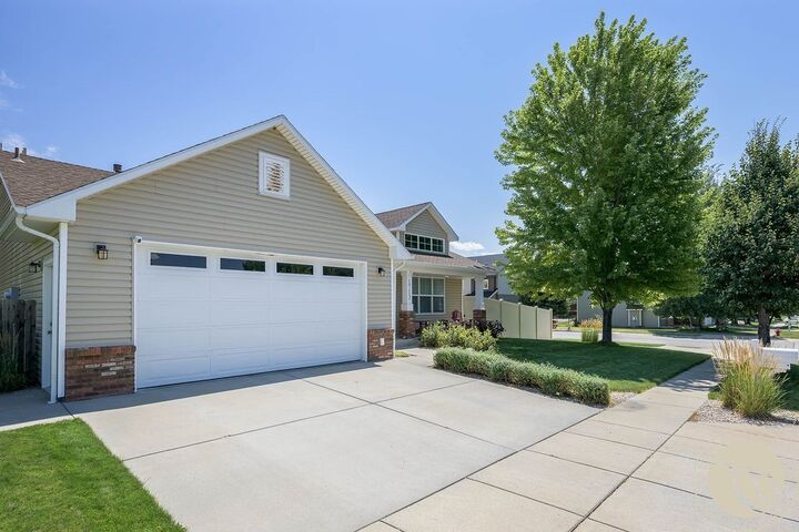 Property Photo:  1713 Tiburon Lane  MT 59102 