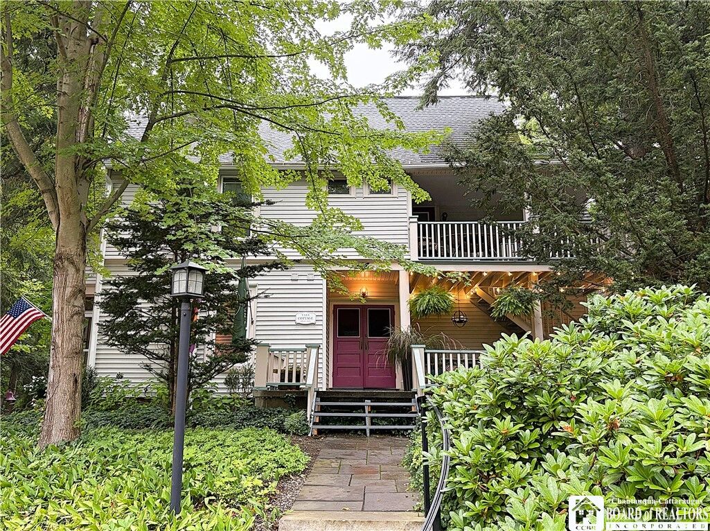 Property Photo: 15 Root Avenue NY 14722