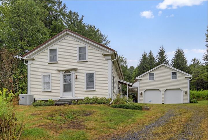 509 Midline Road  Freeville NY 13068 photo