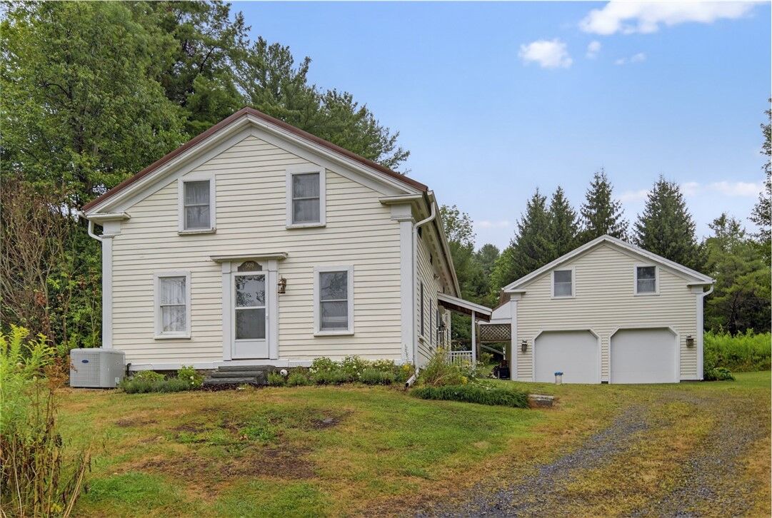 Property Photo: 509 Midline Road NY 13068