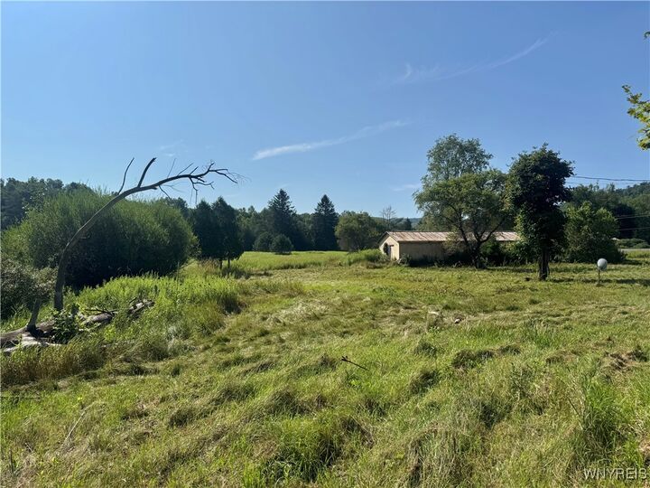 Property Photo:  1446 Penn Avenue  NY 14788 