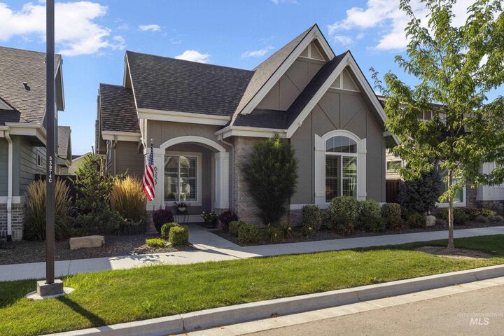 Property Photo: 6235 N Bernacchi Ln. ID 83646