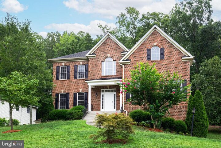 Property Photo:  7119 Barry Road  VA 22315 