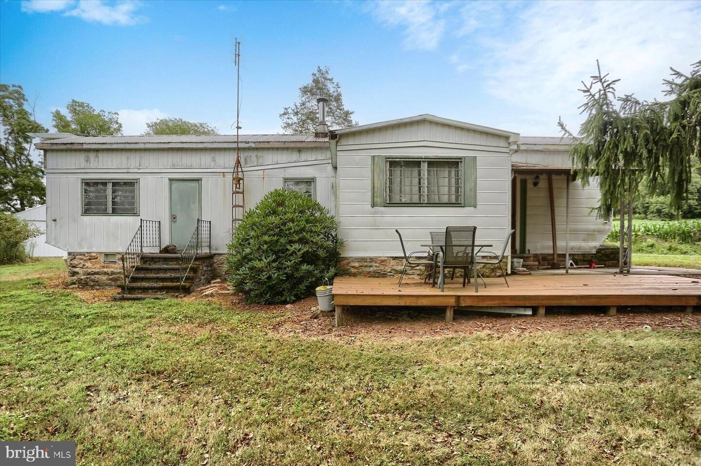 Property Photo: 207 Mill Race Road PA 17062