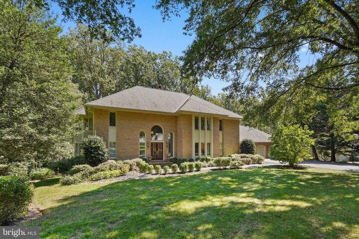 Property Photo:  8805 Mary Mead Court  MD 20854 