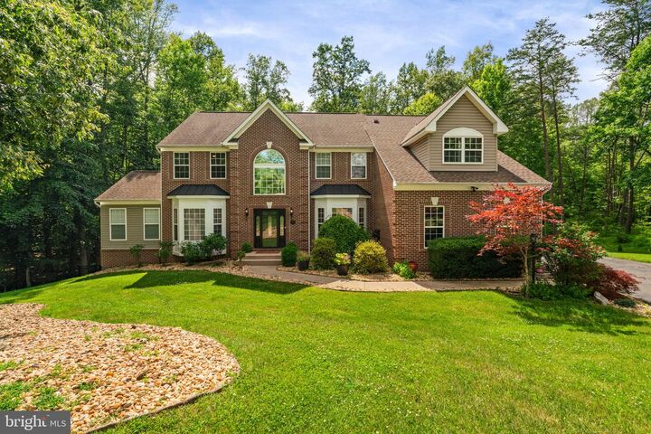 Property Photo: 123 Arden Lane VA 22556