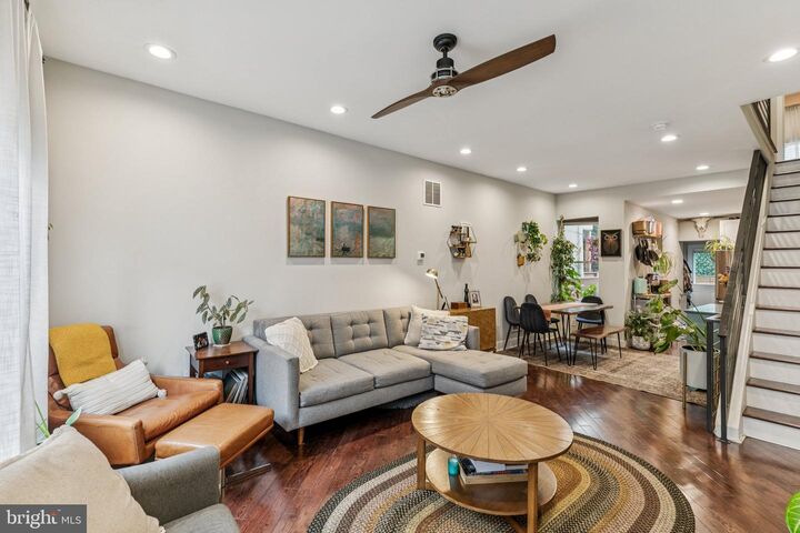 Property Photo: 1314 N Dover Street PA 19121