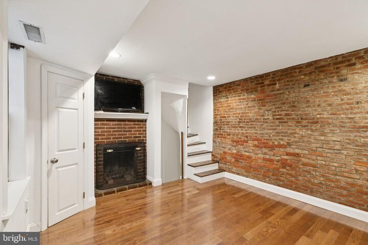 Property Photo:  813 Kater Street B  PA 19147 