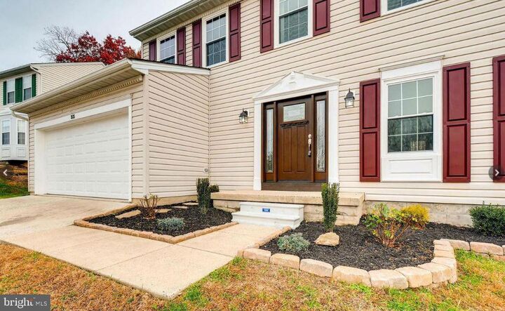 Property Photo: 3125 Laurel View Drive MD 21009