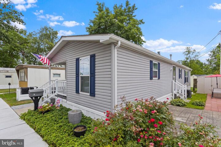 Property Photo: 5 Forest Drive NJ 08520